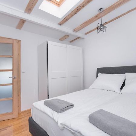 Apartament Nowy Swiat 1 Gliwice Exterior photo
