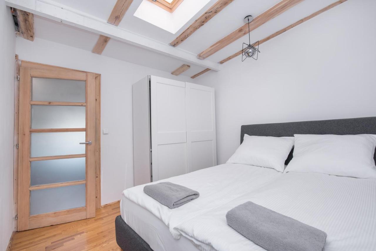 Apartament Nowy Swiat 1 Gliwice Exterior photo