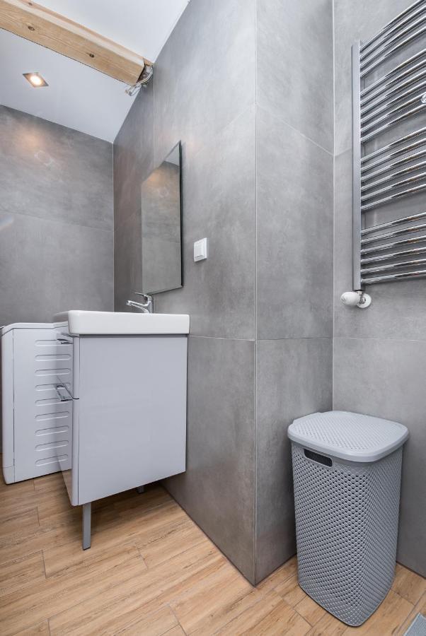 Apartament Nowy Swiat 1 Gliwice Exterior photo