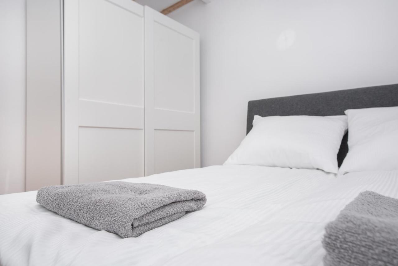 Apartament Nowy Swiat 1 Gliwice Exterior photo