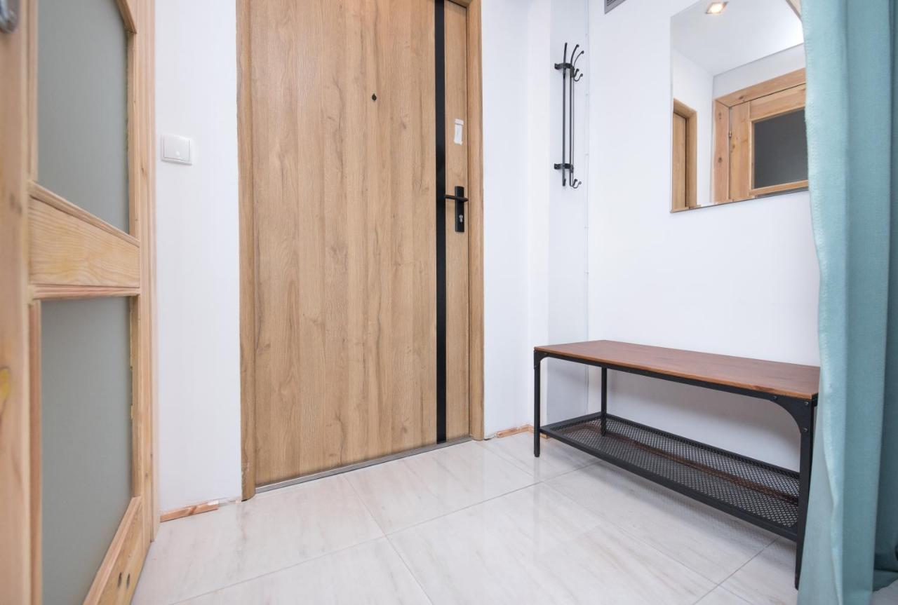 Apartament Nowy Swiat 1 Gliwice Exterior photo