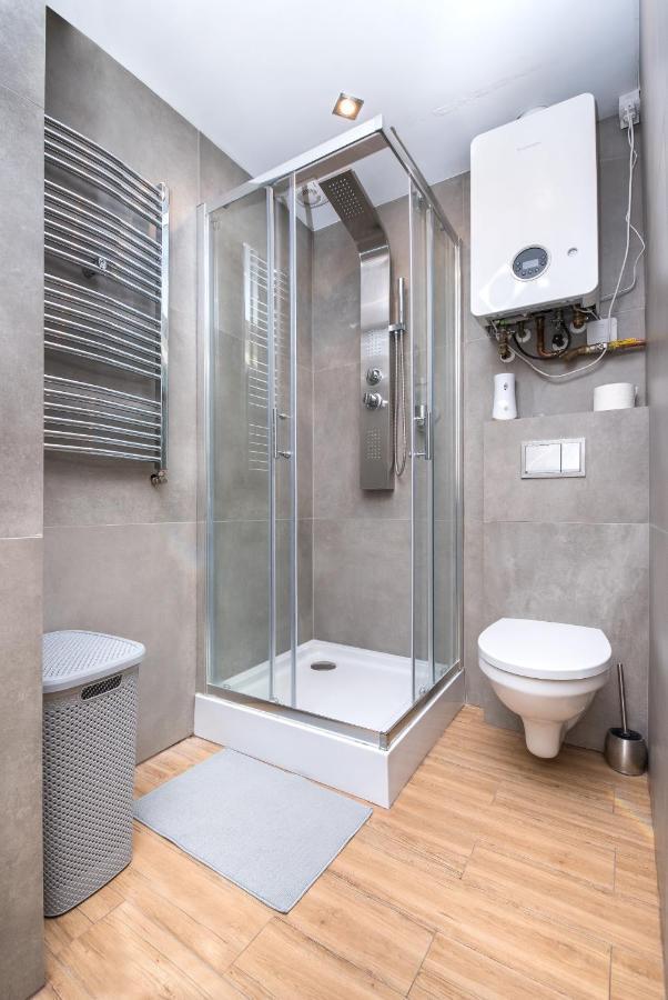 Apartament Nowy Swiat 1 Gliwice Exterior photo